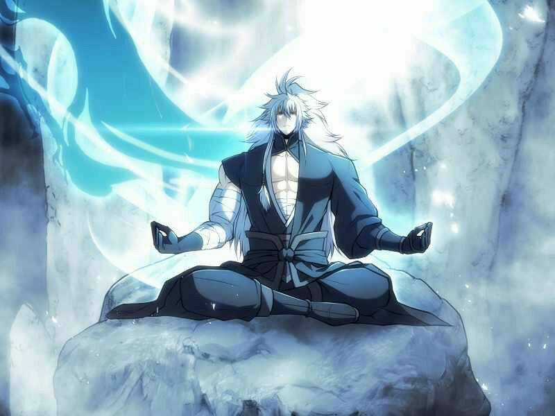 Bá Vương Chi Tinh Chapter 6 trang 29