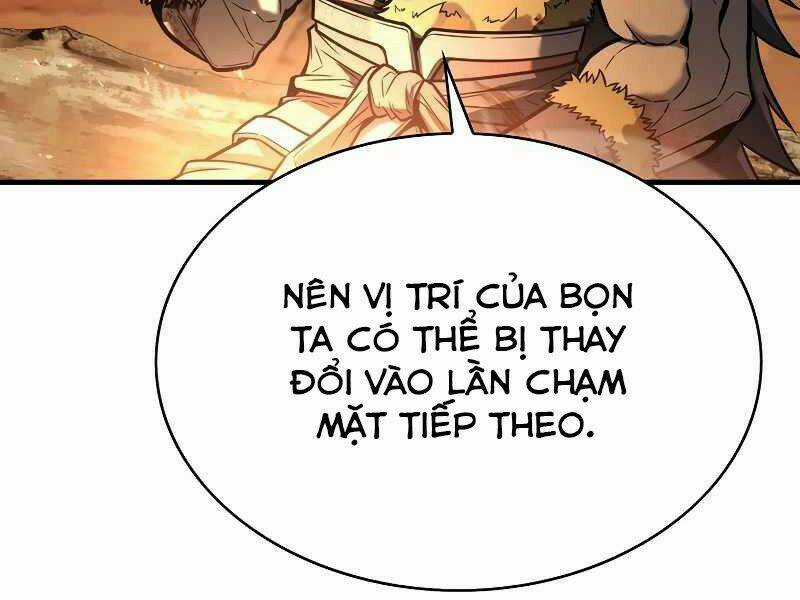 Bá Vương Chi Tinh Chapter 6 trang 306