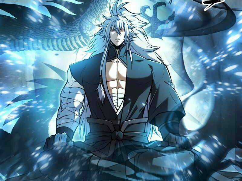 Bá Vương Chi Tinh Chapter 6 trang 37