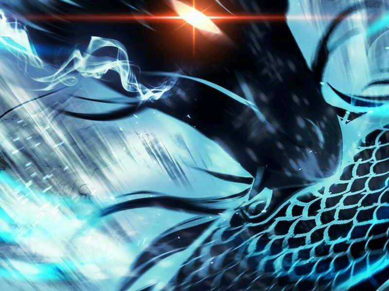 Bá Vương Chi Tinh Chapter 6 trang 41