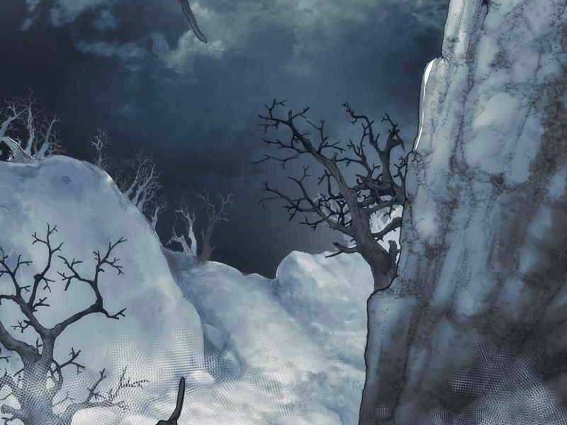 Bá Vương Chi Tinh Chapter 6 trang 6