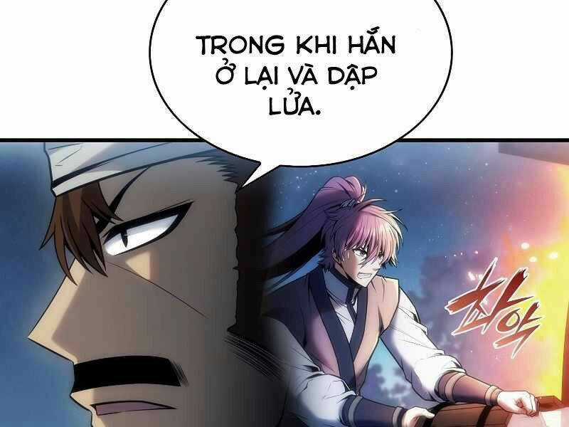 Bá Vương Chi Tinh Chapter 6 trang 68