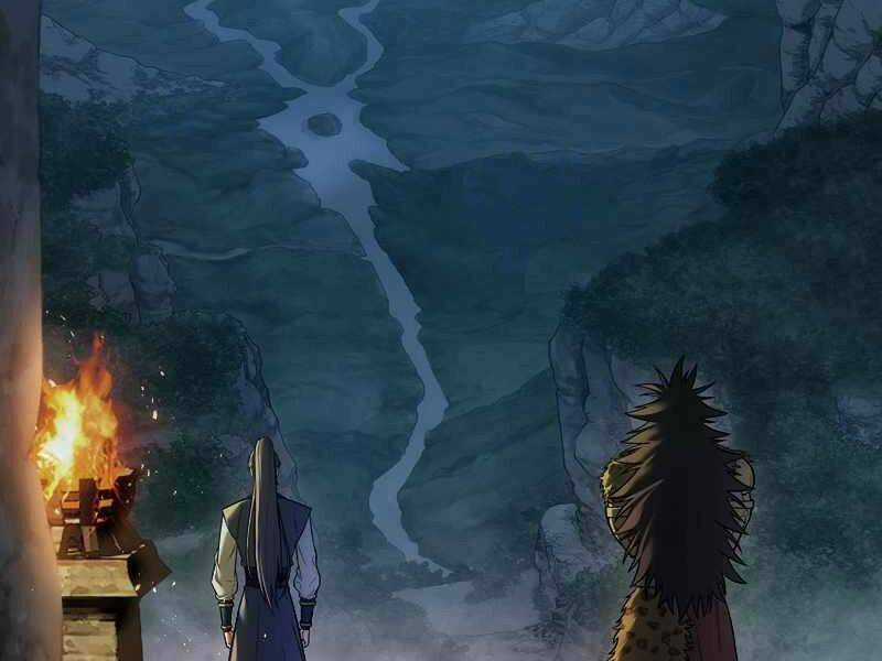 Bá Vương Chi Tinh Chapter 6 trang 82