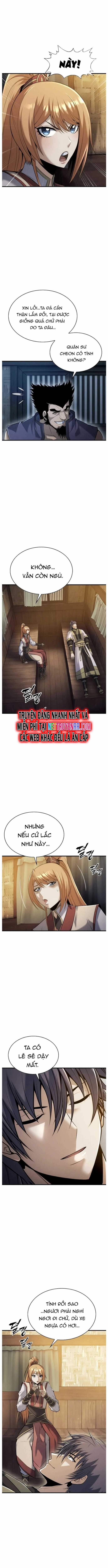 Bá Vương Chi Tinh Chapter 60 trang 10