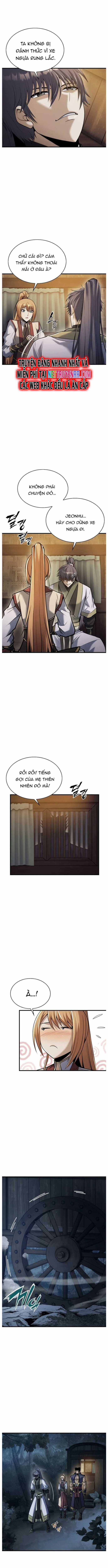 Bá Vương Chi Tinh Chapter 60 trang 11