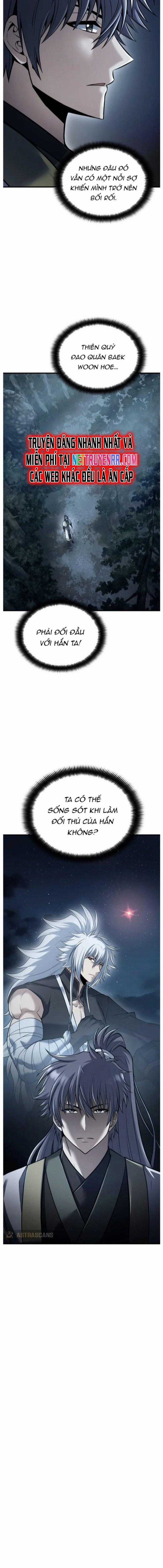 Bá Vương Chi Tinh Chapter 60 trang 13