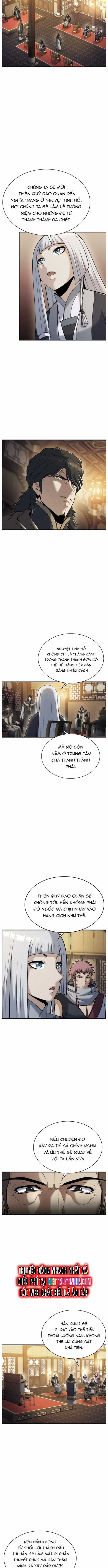 Bá Vương Chi Tinh Chapter 60 trang 2