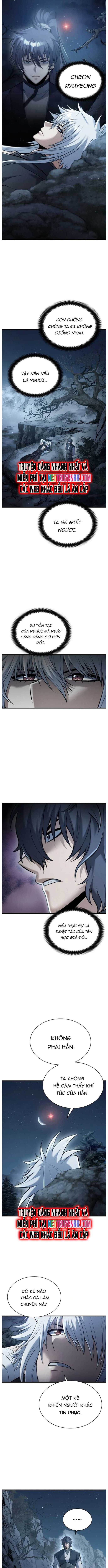 Bá Vương Chi Tinh Chapter 60 trang 7
