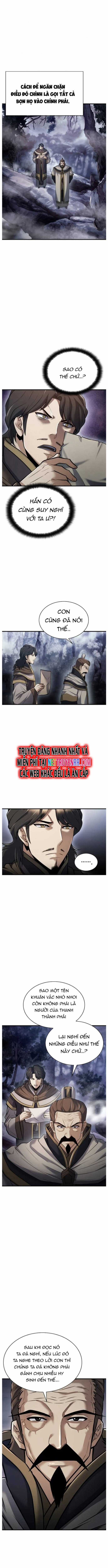 Bá Vương Chi Tinh Chapter 61 trang 11
