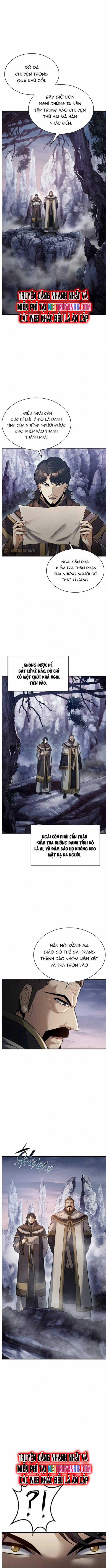 Bá Vương Chi Tinh Chapter 61 trang 12