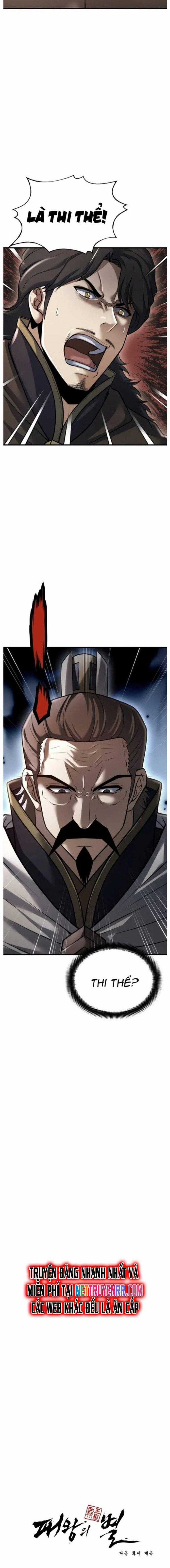 Bá Vương Chi Tinh Chapter 61 trang 13