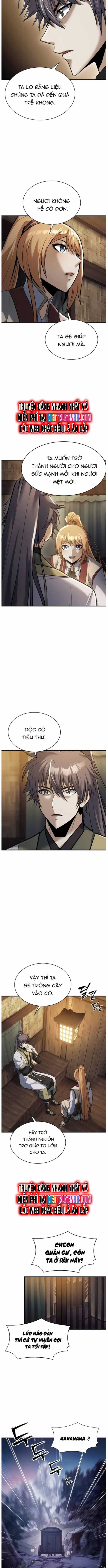 Bá Vương Chi Tinh Chapter 61 trang 4