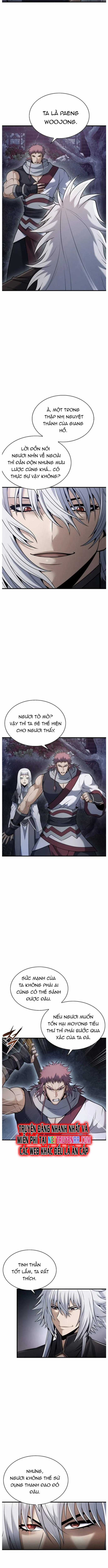 Bá Vương Chi Tinh Chapter 62 trang 10