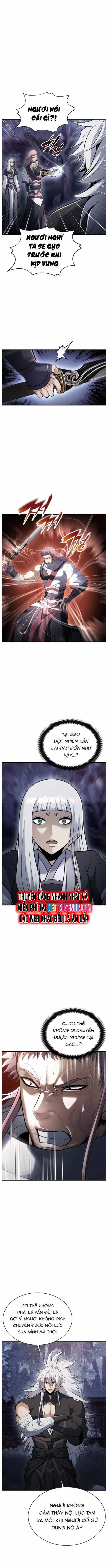 Bá Vương Chi Tinh Chapter 62 trang 11