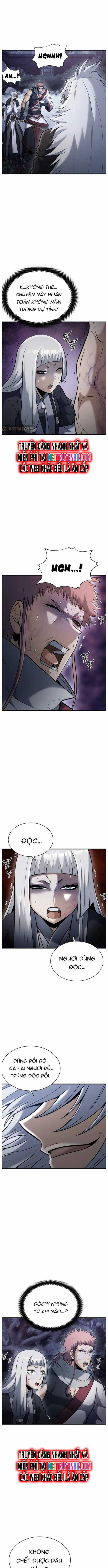 Bá Vương Chi Tinh Chapter 62 trang 12