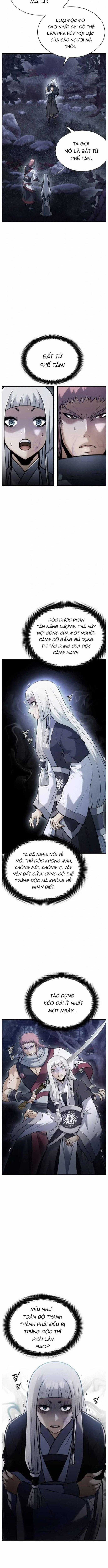 Bá Vương Chi Tinh Chapter 62 trang 13