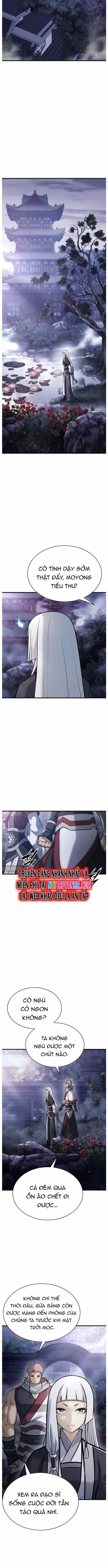 Bá Vương Chi Tinh Chapter 62 trang 3