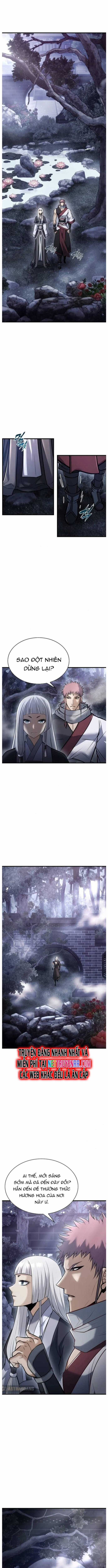 Bá Vương Chi Tinh Chapter 62 trang 5