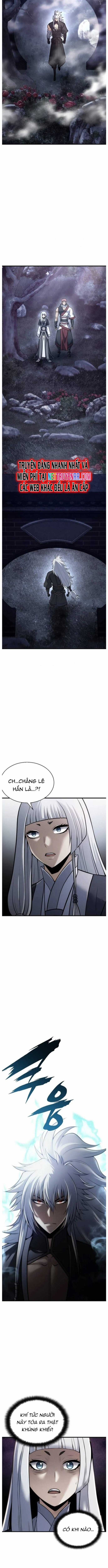 Bá Vương Chi Tinh Chapter 62 trang 6