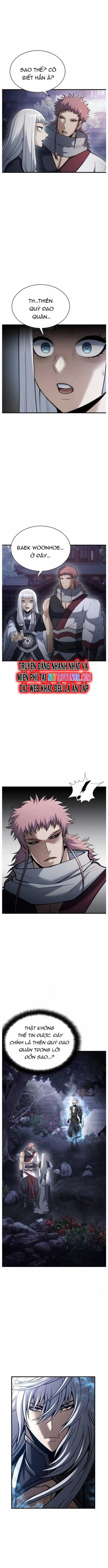 Bá Vương Chi Tinh Chapter 62 trang 7