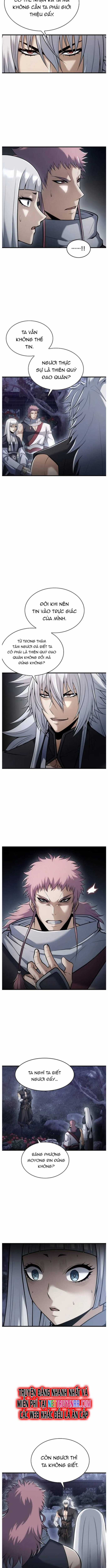 Bá Vương Chi Tinh Chapter 62 trang 9