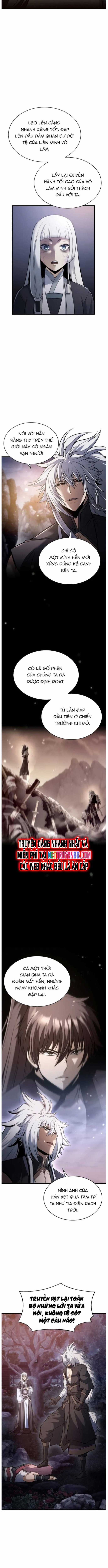 Bá Vương Chi Tinh Chapter 63 trang 10