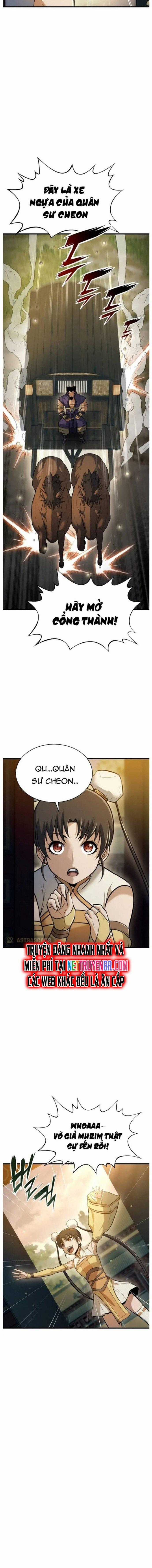 Bá Vương Chi Tinh Chapter 63 trang 13