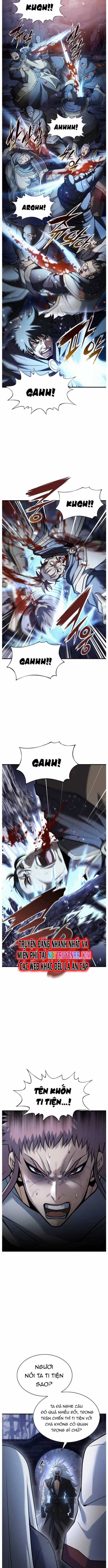 Bá Vương Chi Tinh Chapter 63 trang 2