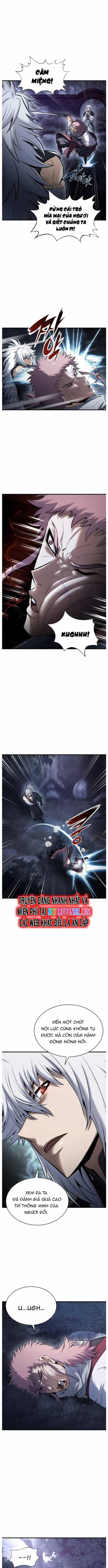 Bá Vương Chi Tinh Chapter 63 trang 7