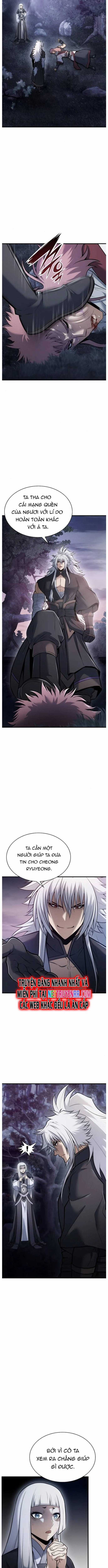 Bá Vương Chi Tinh Chapter 63 trang 8