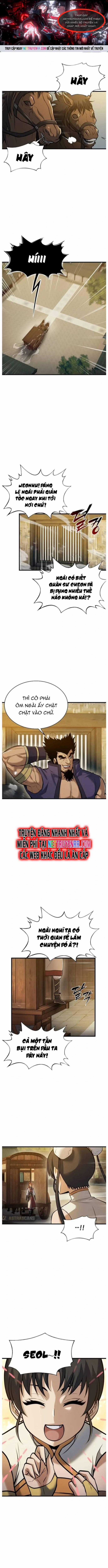 Bá Vương Chi Tinh Chapter 64 trang 0