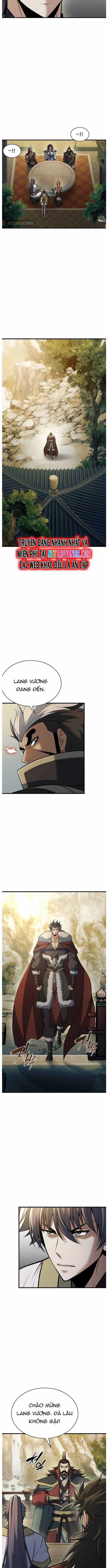 Bá Vương Chi Tinh Chapter 64 trang 10