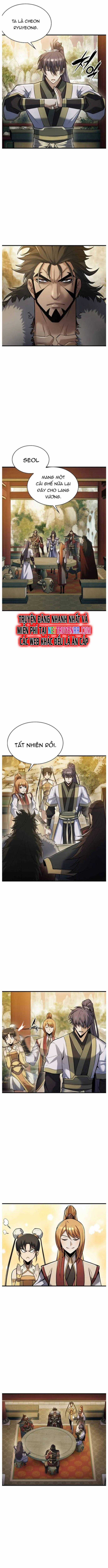 Bá Vương Chi Tinh Chapter 64 trang 12