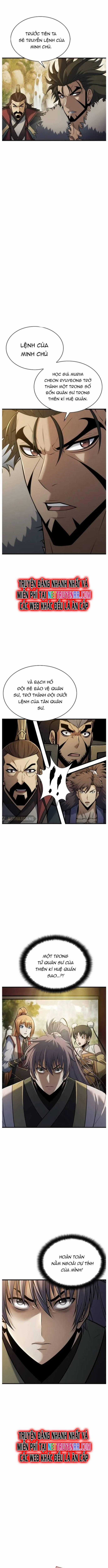 Bá Vương Chi Tinh Chapter 64 trang 13