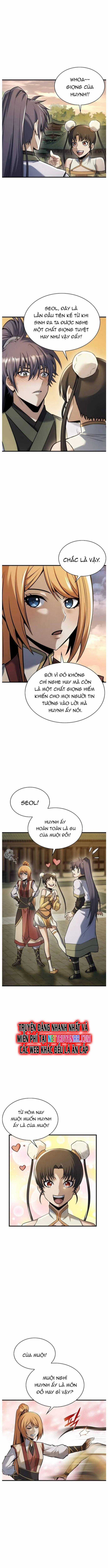 Bá Vương Chi Tinh Chapter 64 trang 2