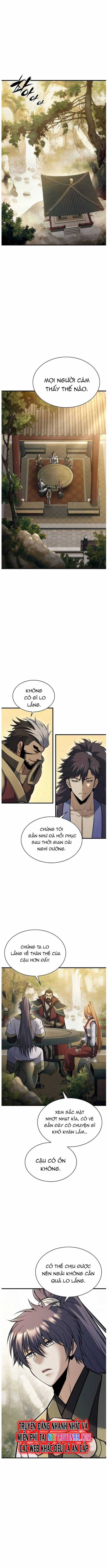 Bá Vương Chi Tinh Chapter 64 trang 4