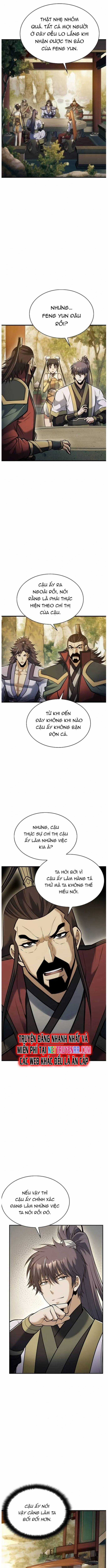 Bá Vương Chi Tinh Chapter 64 trang 5