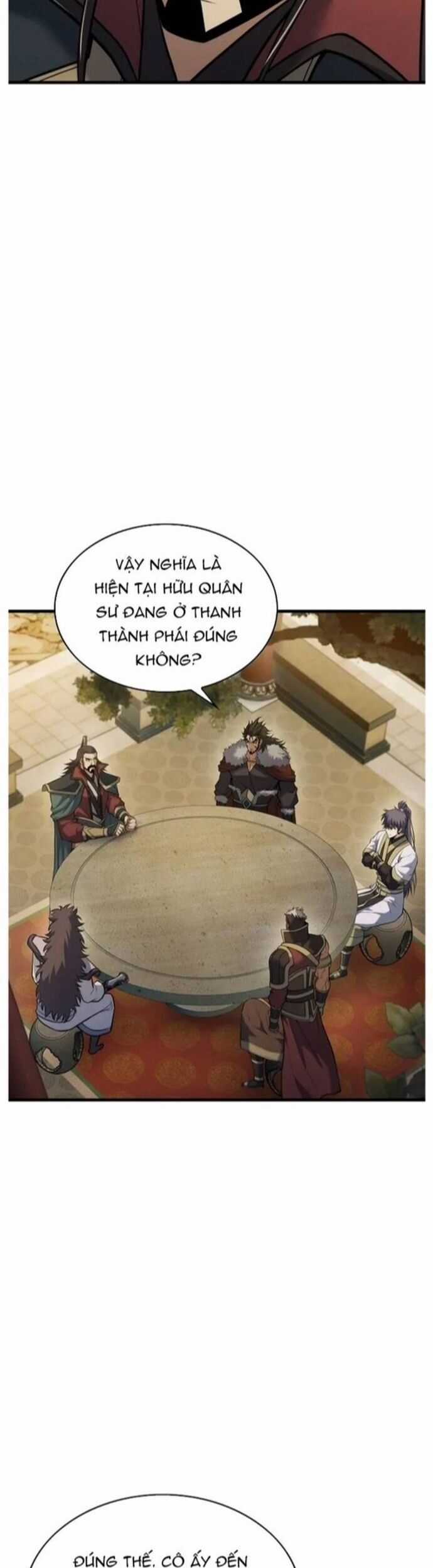 Bá Vương Chi Tinh Chapter 65 trang 10