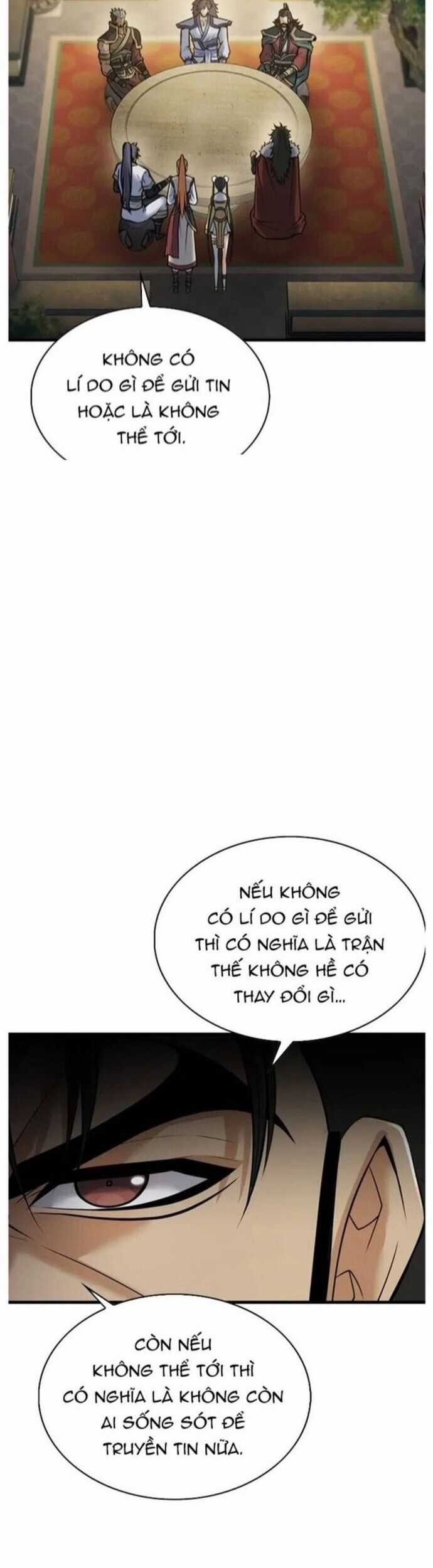 Bá Vương Chi Tinh Chapter 65 trang 13