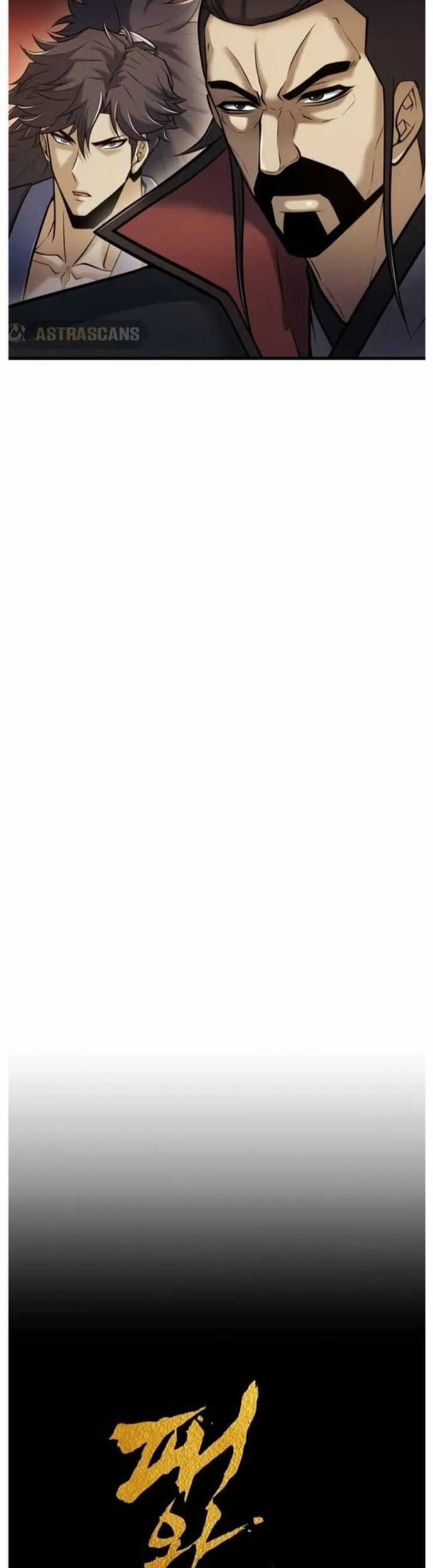 Bá Vương Chi Tinh Chapter 65 trang 16