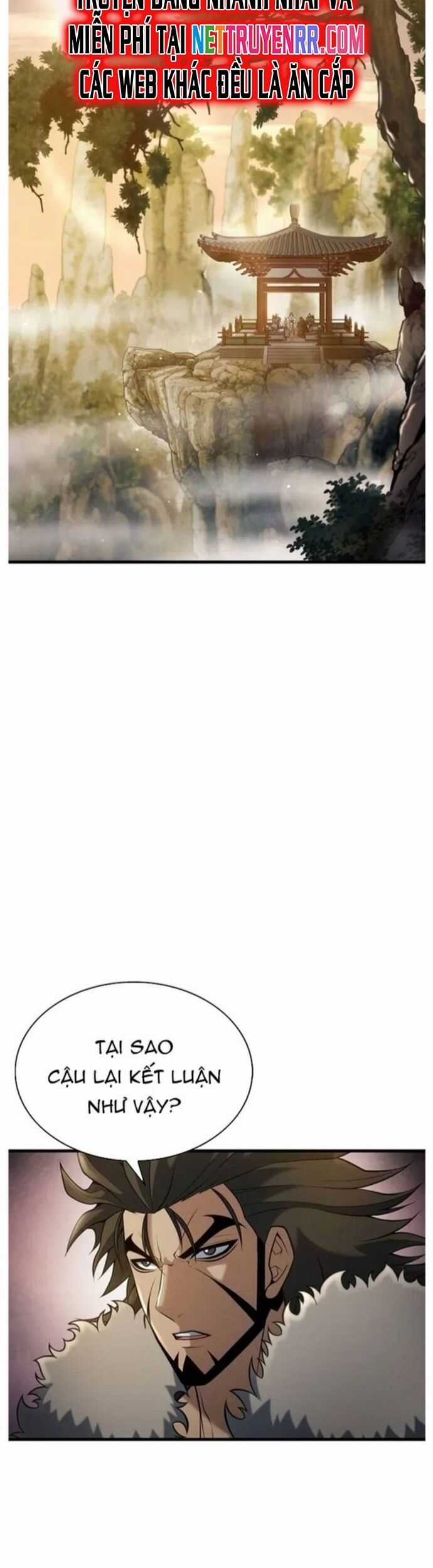 Bá Vương Chi Tinh Chapter 65 trang 18