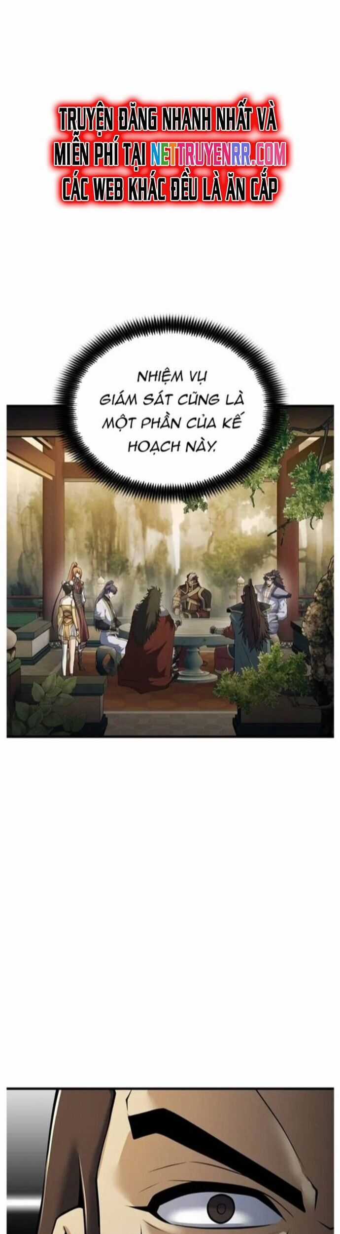 Bá Vương Chi Tinh Chapter 65 trang 2