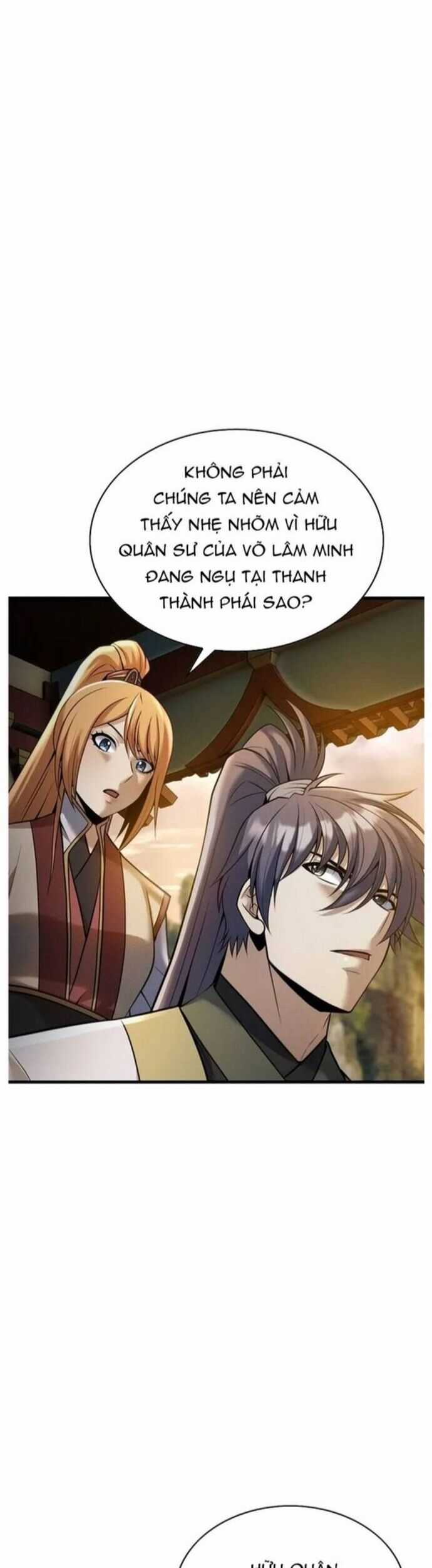 Bá Vương Chi Tinh Chapter 65 trang 21