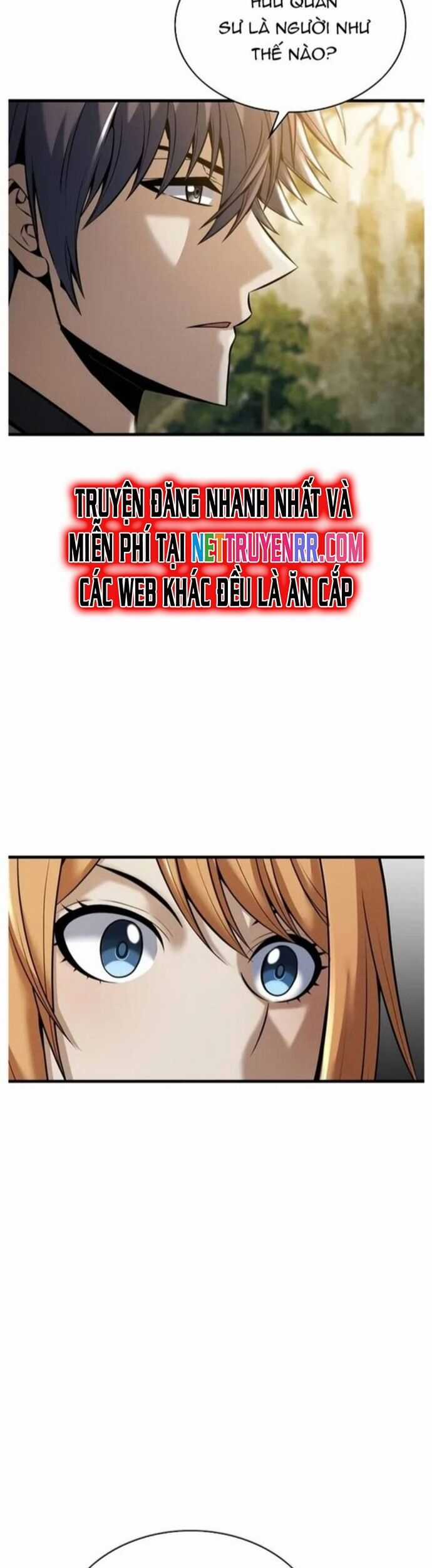 Bá Vương Chi Tinh Chapter 65 trang 22