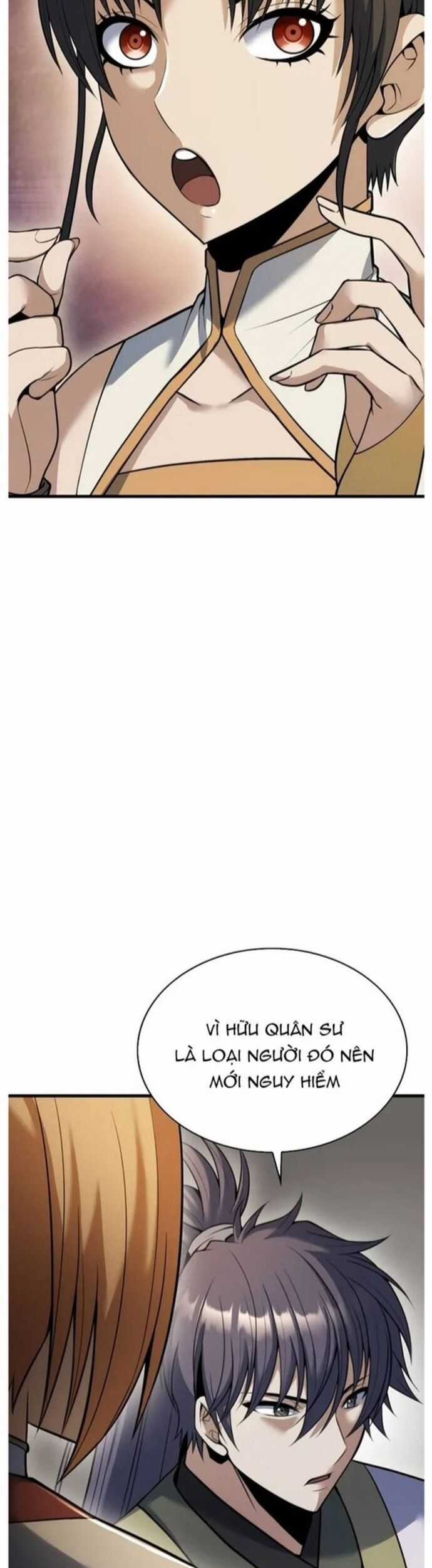 Bá Vương Chi Tinh Chapter 65 trang 24