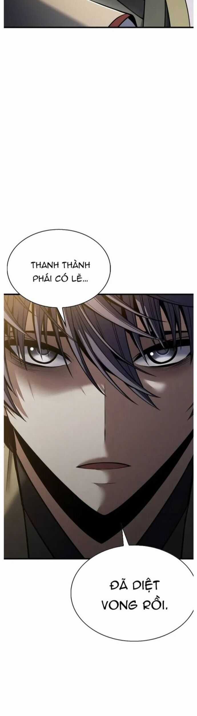 Bá Vương Chi Tinh Chapter 65 trang 25