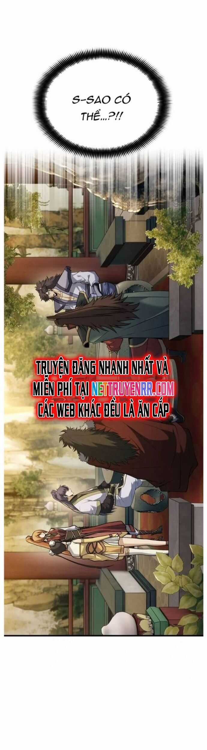 Bá Vương Chi Tinh Chapter 65 trang 26