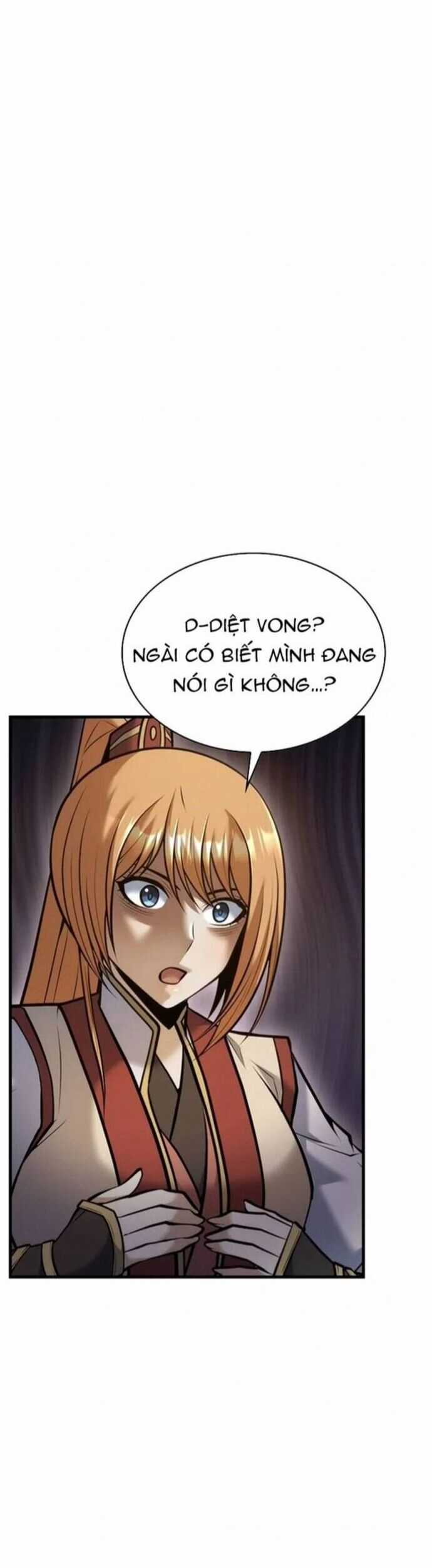 Bá Vương Chi Tinh Chapter 65 trang 27