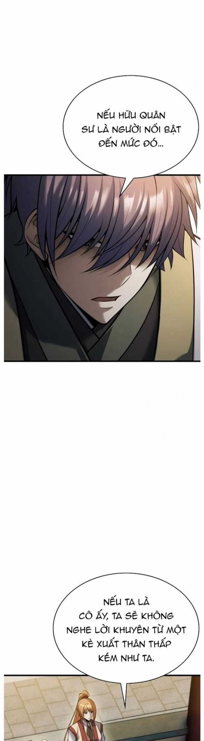 Bá Vương Chi Tinh Chapter 65 trang 28