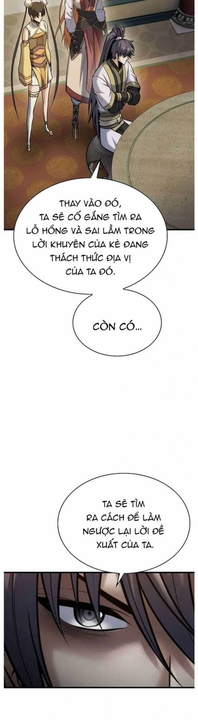 Bá Vương Chi Tinh Chapter 65 trang 29